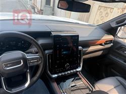 جي ام سي يوكون